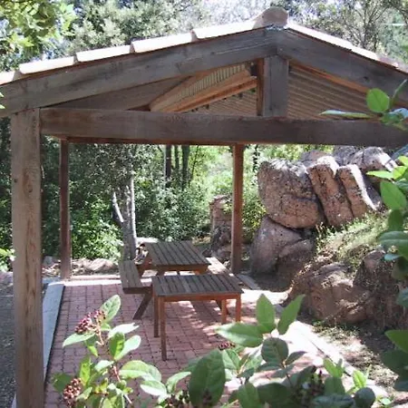 Apartman Locations A Suara *