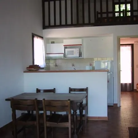 Locations A Suara Apartman Porto-Vecchio