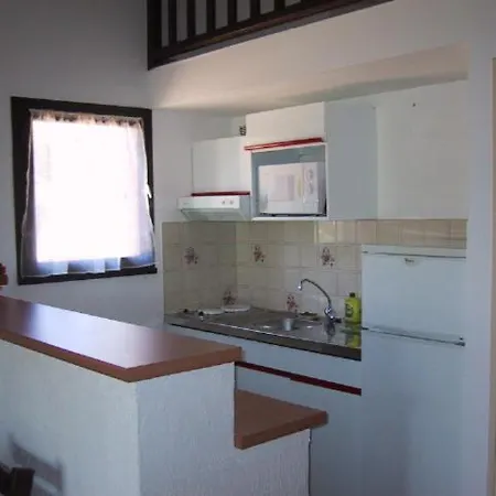 Apartment Locations A Suara Porto-Vecchio (Corsica)