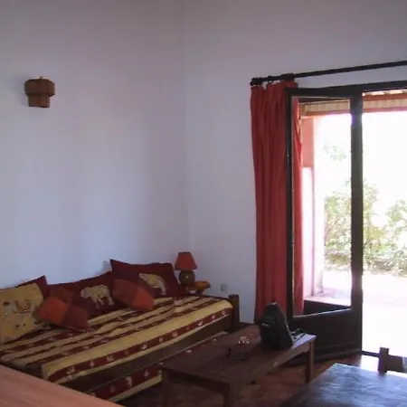 דירה Locations A Suara *