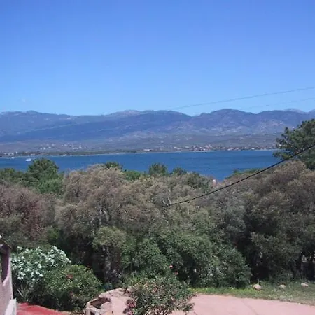 Locations A Suara * Porto-Vecchio (Corsica)