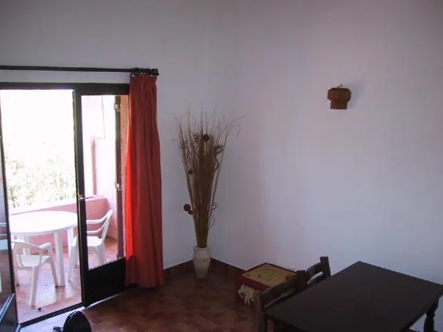 Locations A Suara Apartment