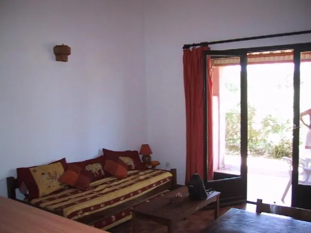 Apartman Locations A Suara *